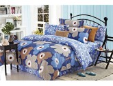 Комплект постельного белья Home line Рондо 